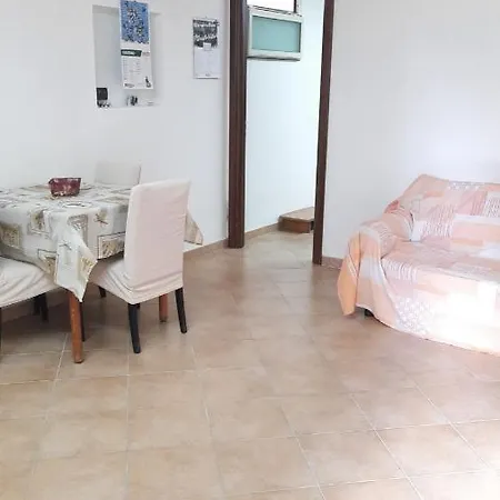 Penzion Affittacamere Maristella 2 *