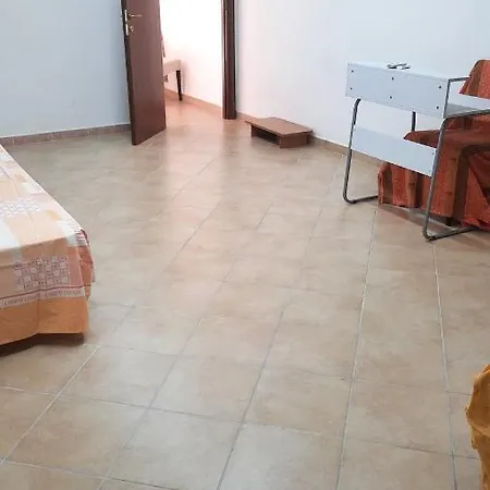Penzion Affittacamere Maristella 2