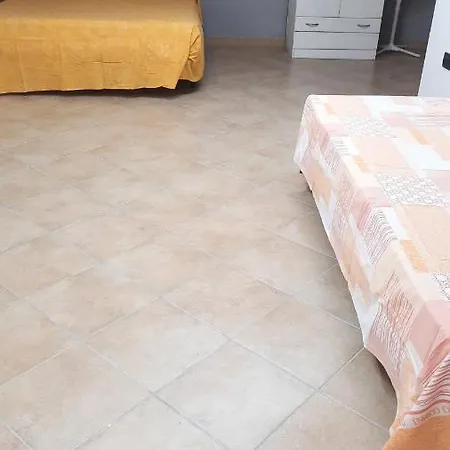 Affittacamere Maristella 2 Penzion Cagliari